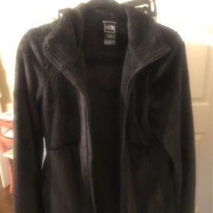 North face woman’s jacket